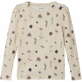 Name It Peyote Odetta Blouse Travel Essential