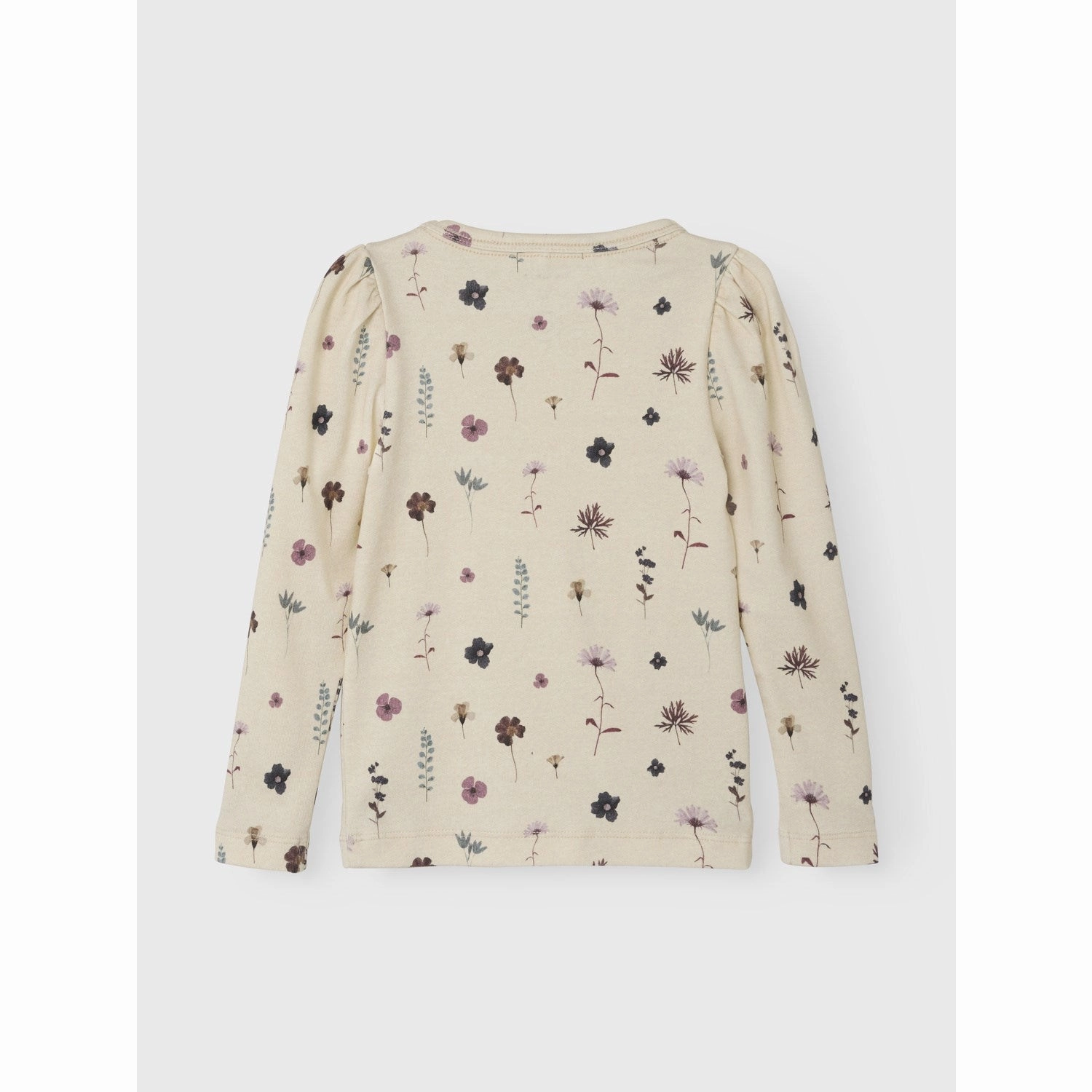 Name It Peyote Odetta Blouse family gathering