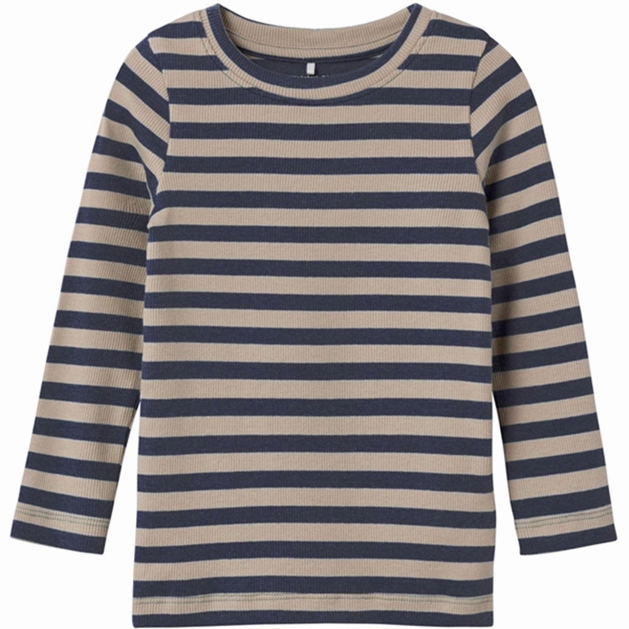 Soft Material Name it Dark Sapphire Declan Slim Blouse