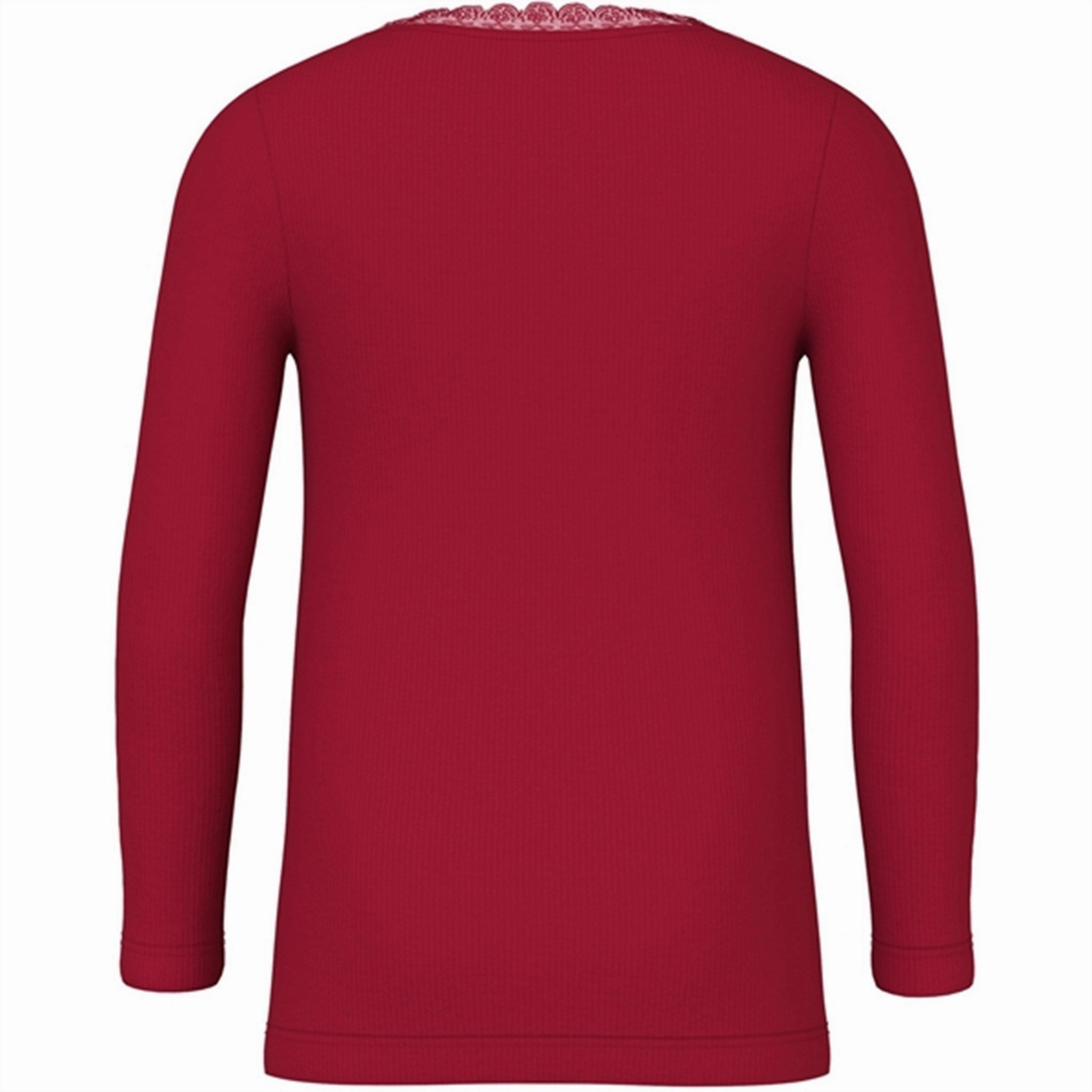 Athletic Cut Backpacking Trip Name it Jester Red Kab Blouse Noos