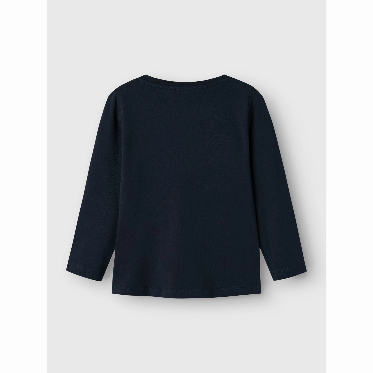 Classic Look birthday party Name It Dark Sapphire Vix Blouse