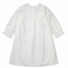 Lalaby Broderi Anglaise Lilou Dress (Kids) Mood Casual Urban Look