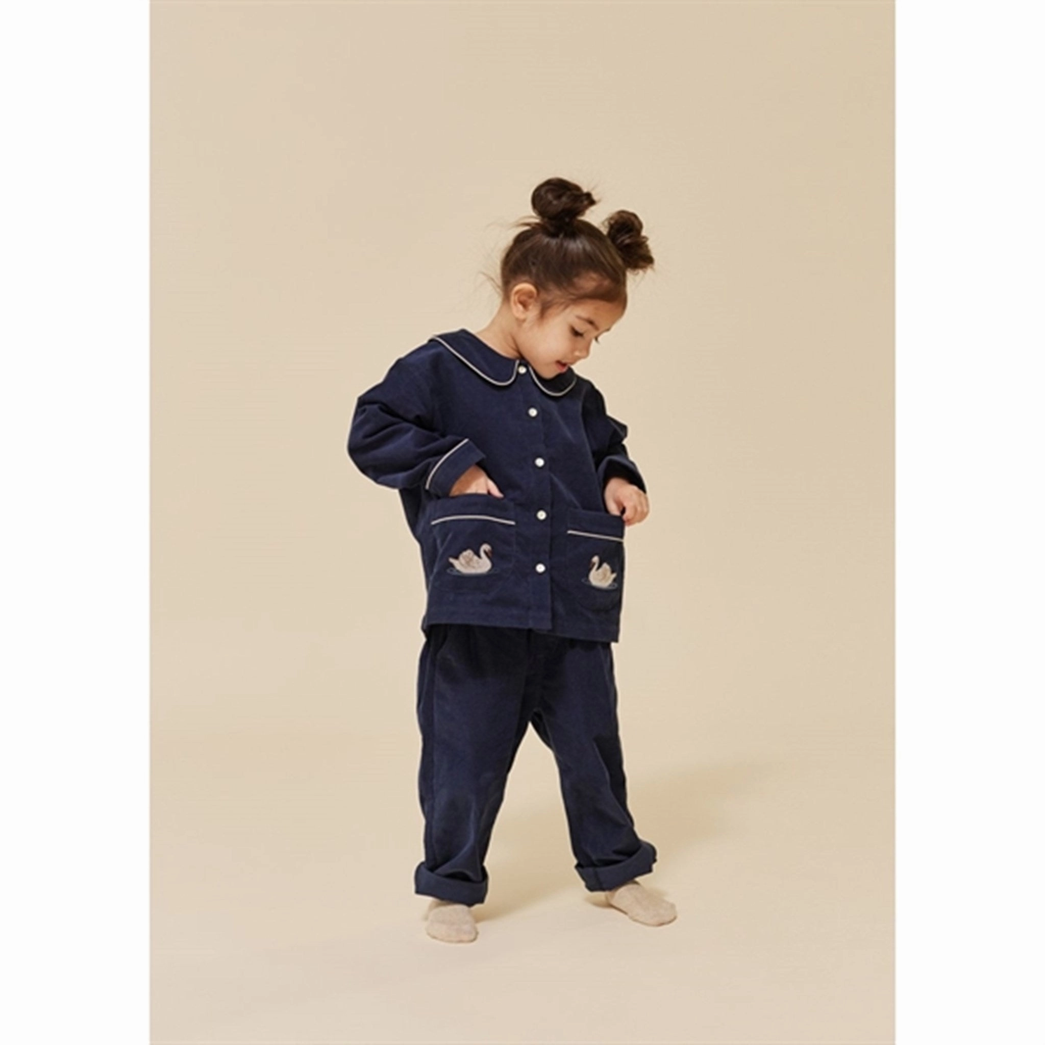 Job Interview Affordable Luxury Konges Sl?jd Total Eclipse Pen Collar Shirt