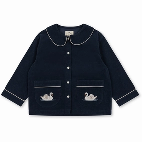 Quick Dry Technology Konges Sl?jd Total Eclipse Pen Collar Shirt