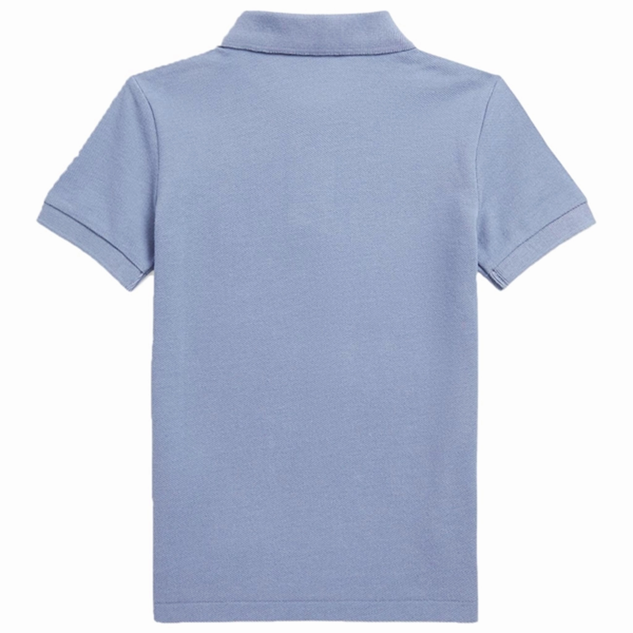 Polo Ralph Lauren Polo T-shirt Blue Bound Edge Detailing