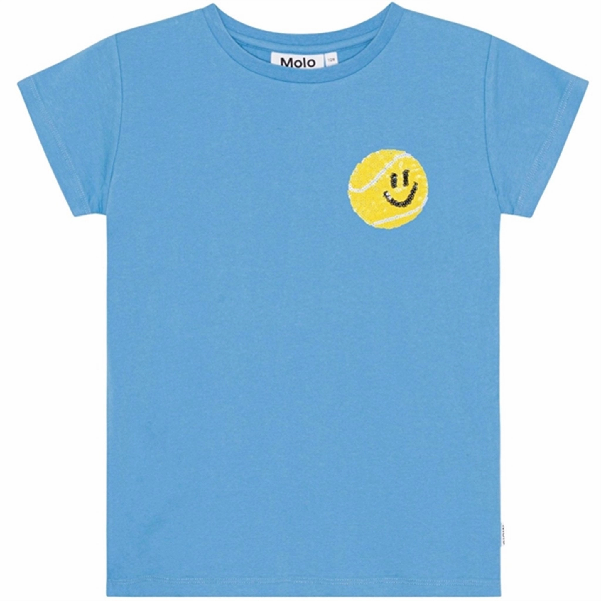 Molo Tennis Smile Ranva T-Shirt harmonious