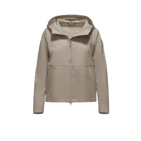 Bomboogie giacca da donna antipioggia e antivento sfoderata JW8363TNSD5 513 roccia lunare Premium Fit Time