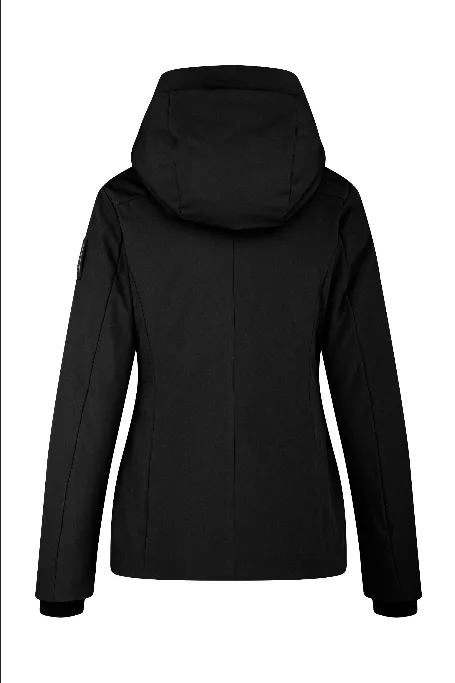 Trilby suitable for funerals Bomboogie Giacca Linea Avvitata Imbottita in PrimaLoft? Riciclato JW7145TAC5 90 black