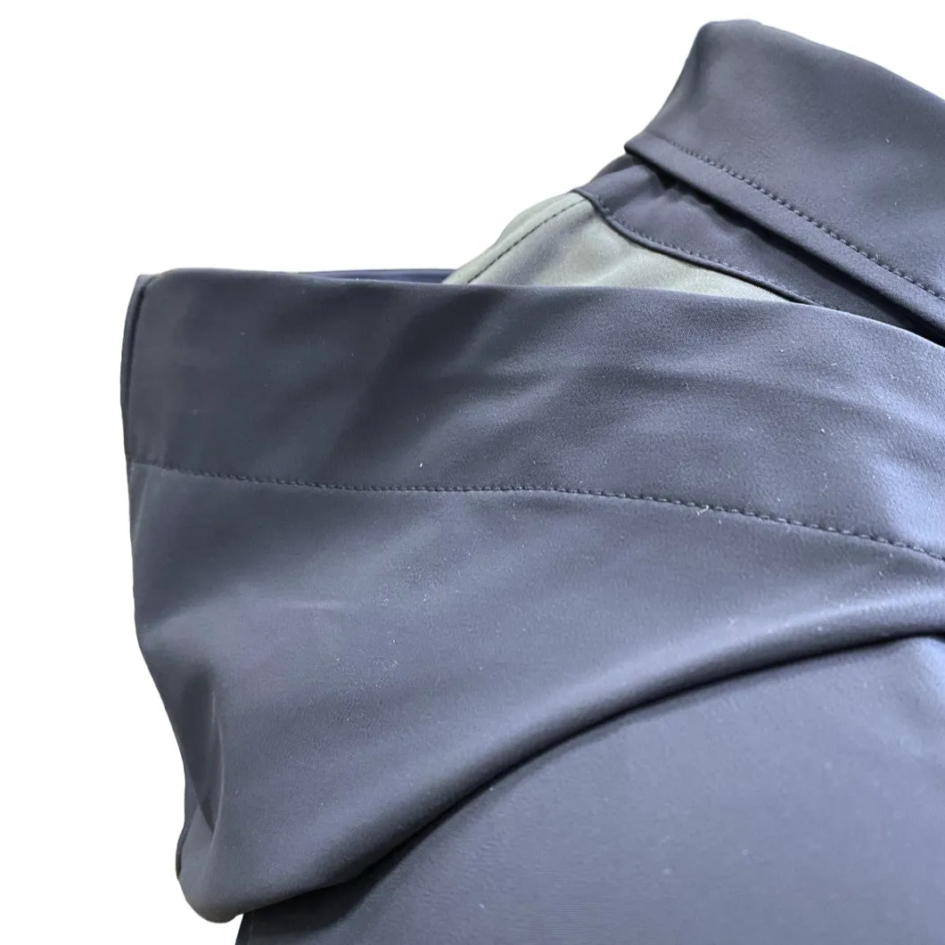 dancers clearance Bomboogie giacca trench parca da uomo CM8339 T NSD4 297 blu