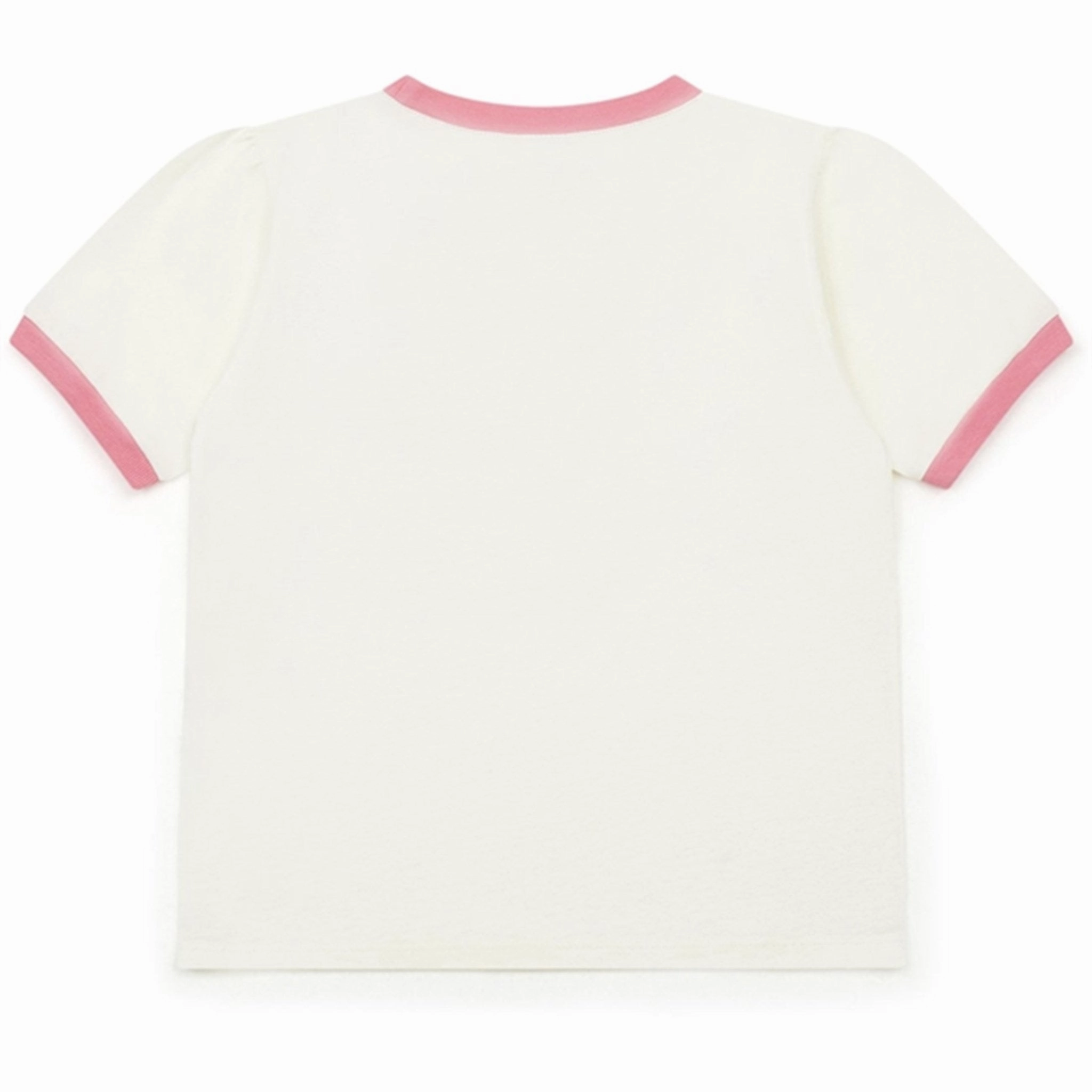 BONTON Creme Bonton T-Shirt Ultimate Fit