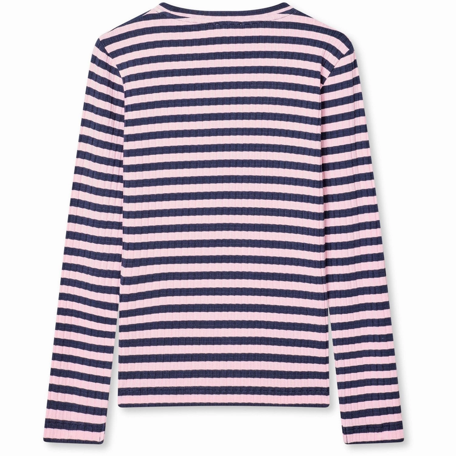 High-End Finish Night Out Mads N?rgaard Parisian Night/Parfait Pink 5X5 Classic Stripe Talika Top