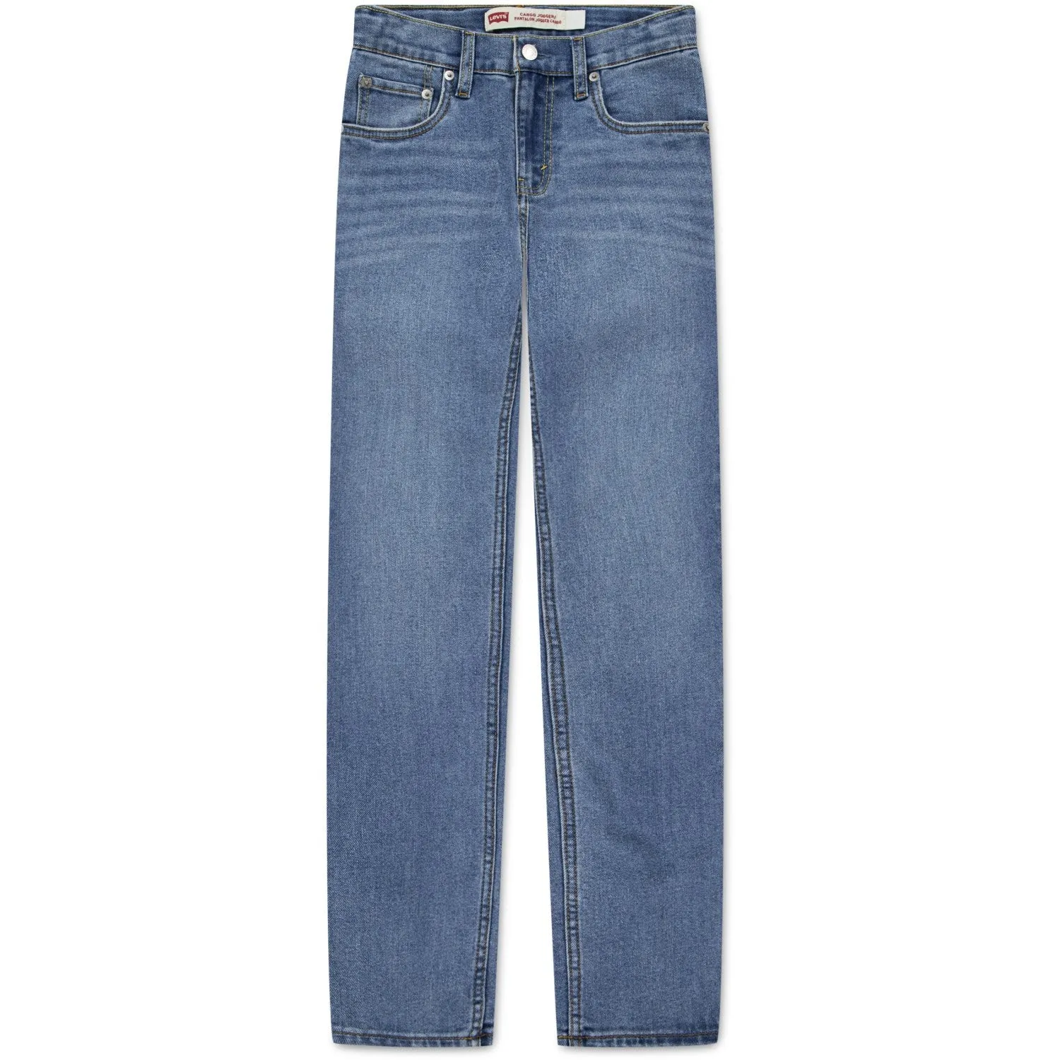 Levi's Basil Sky Without Destruction 511 Slim Non Performance Jeans Light Outfit Stylish Sunny Vibes