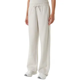 Adidas Pantaloni da donna Essentials Small Logo JC5922 Beige Athletic Performance