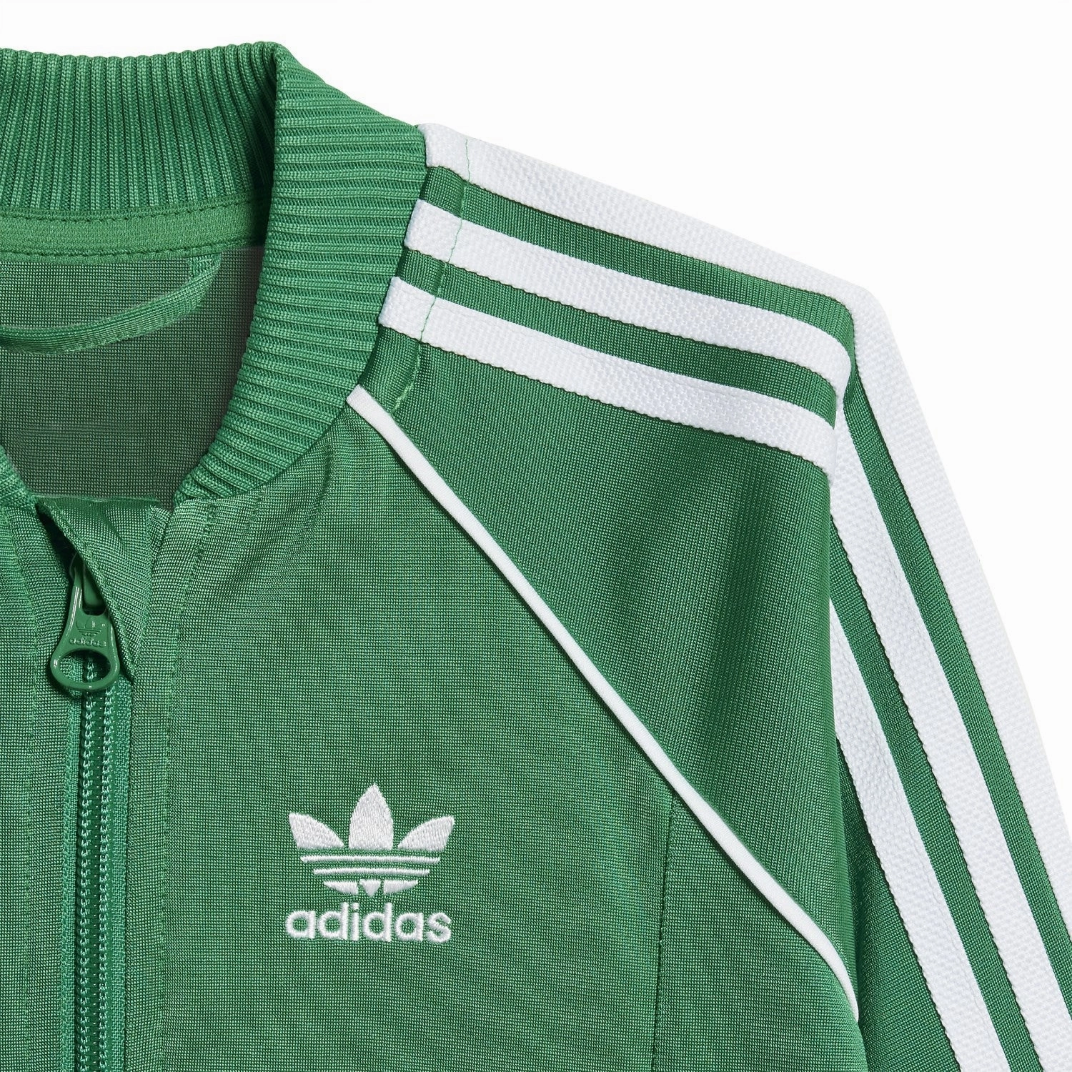 adidas Originals Black Sst Tracksuit stadium