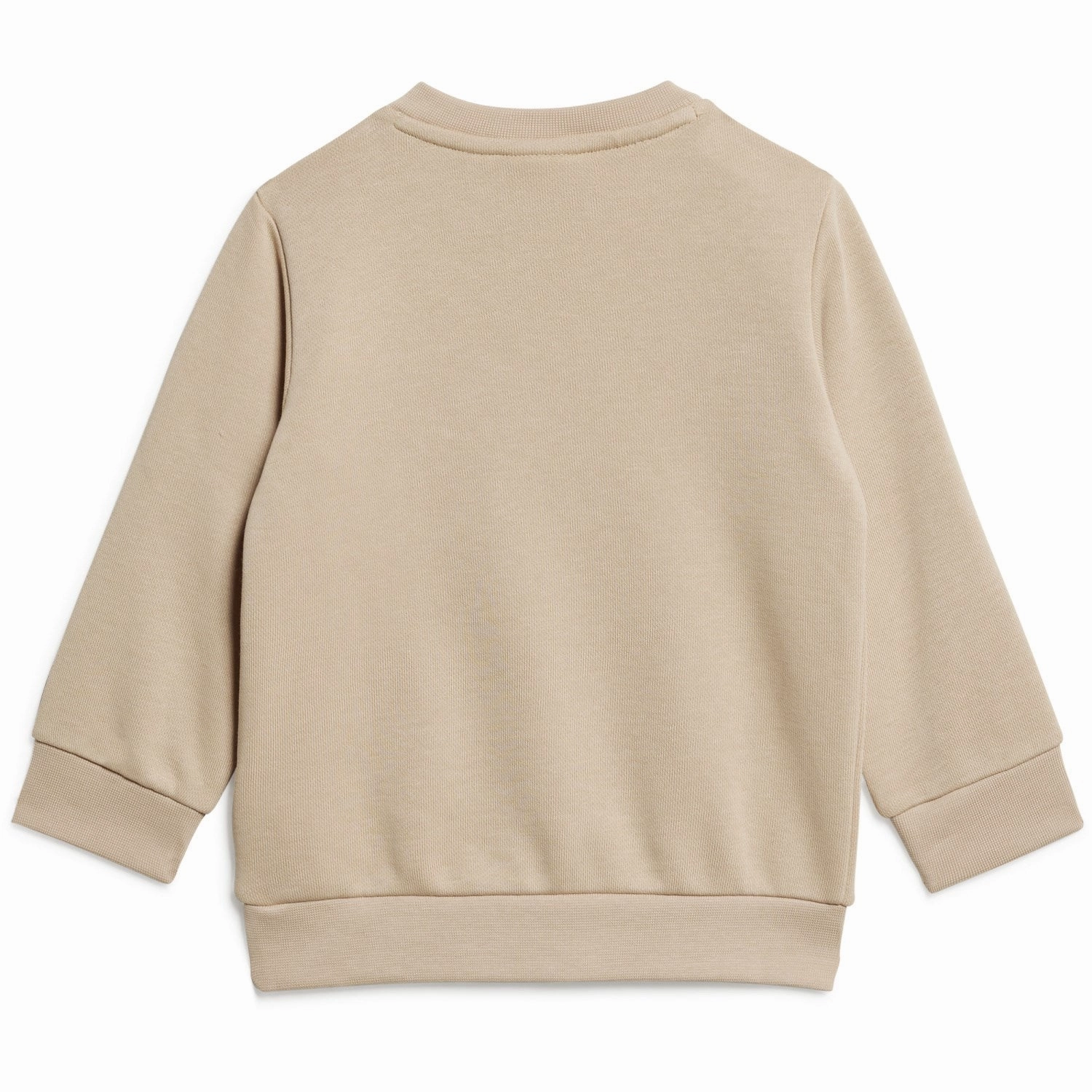 Torsional Stability System adidas Originals Magic Beige Crew Sweat Set