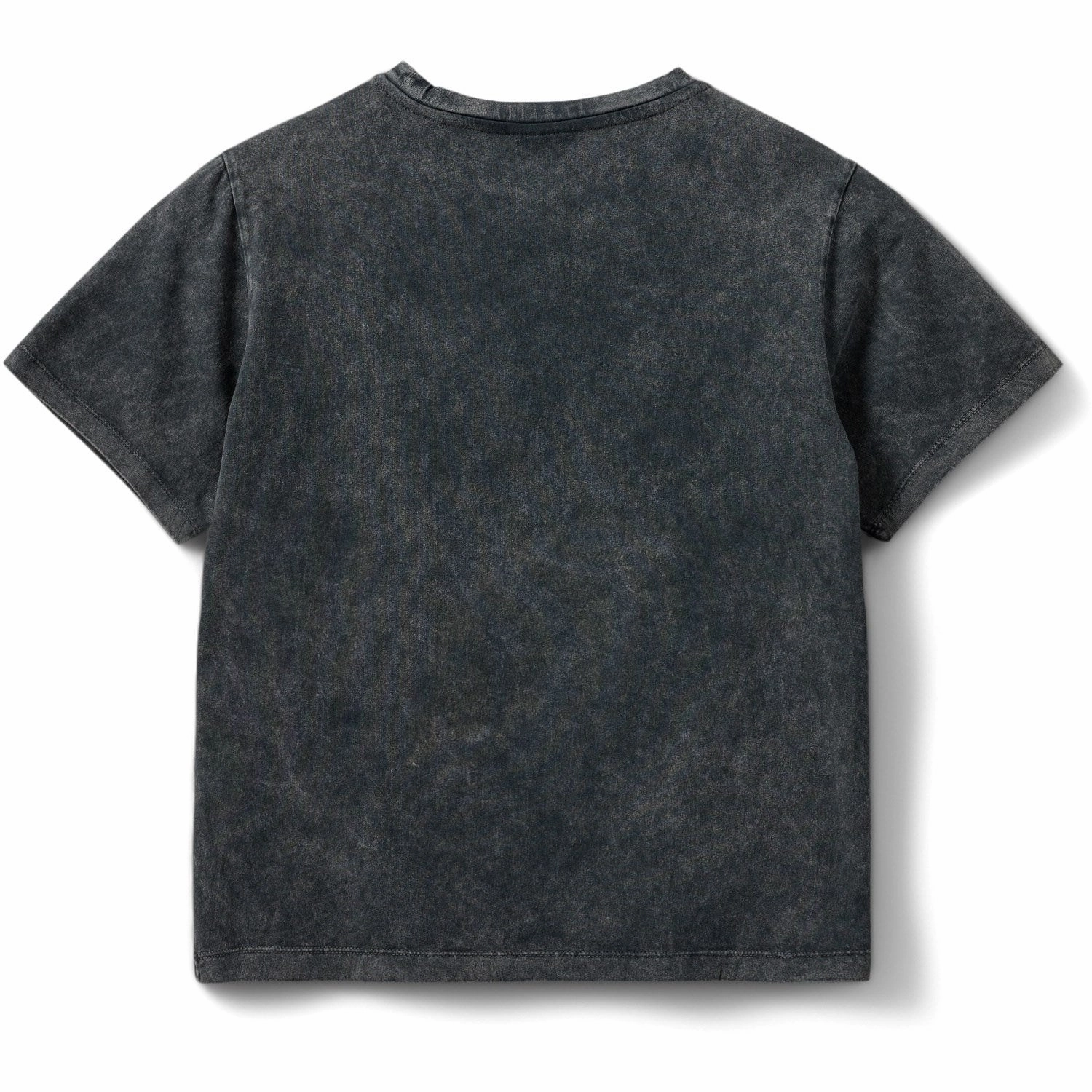 Sofie Schnoor Black T-Shirt Casual Essentials Wear Urban Outfit