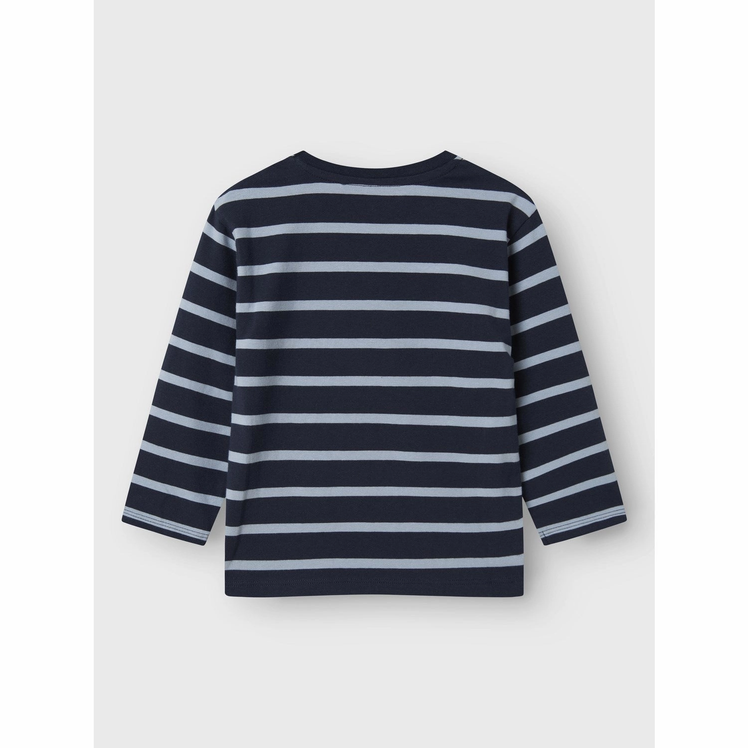 Name It Navy Blazer Dusty Blue Nmmjosue Spider Nreg Ss Top Mar Soft Material Trendy designs