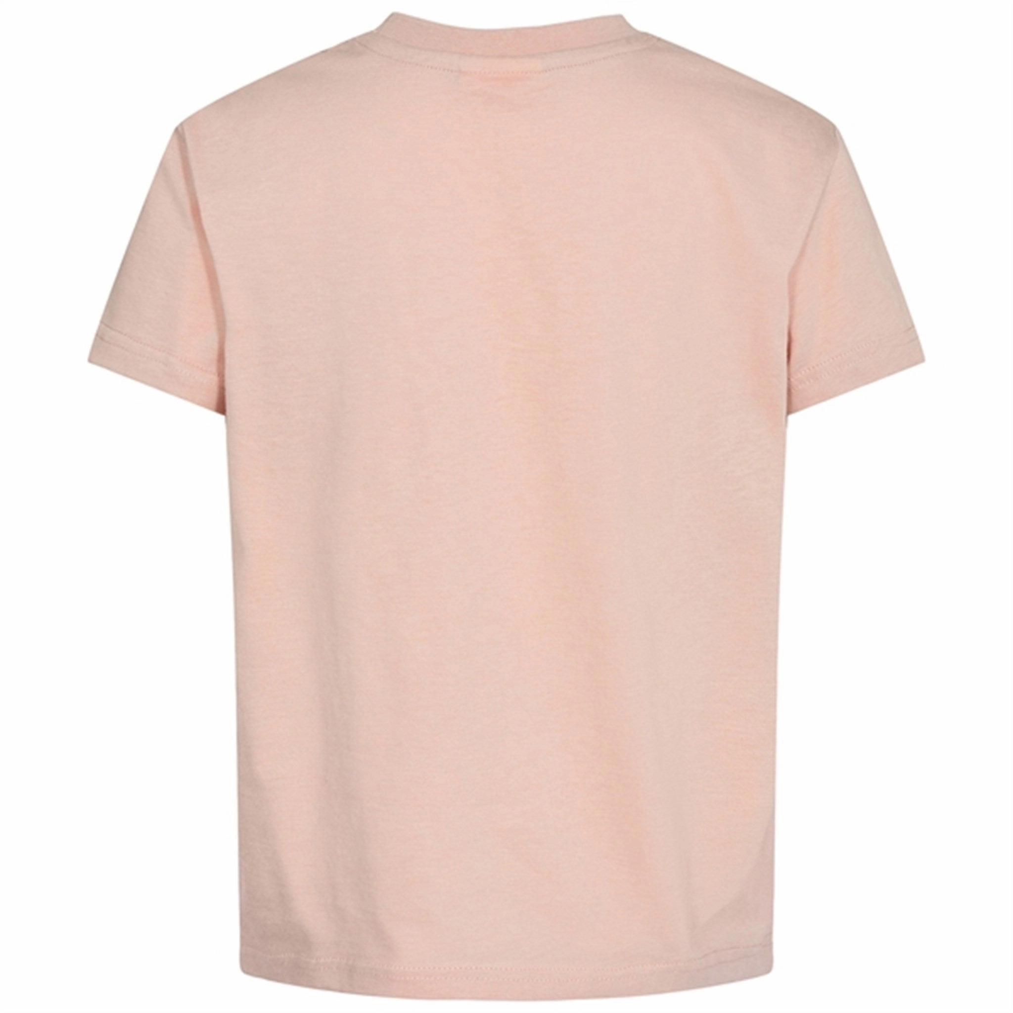 Sofie Schnoor Light Rose T-shirt FadeResistant