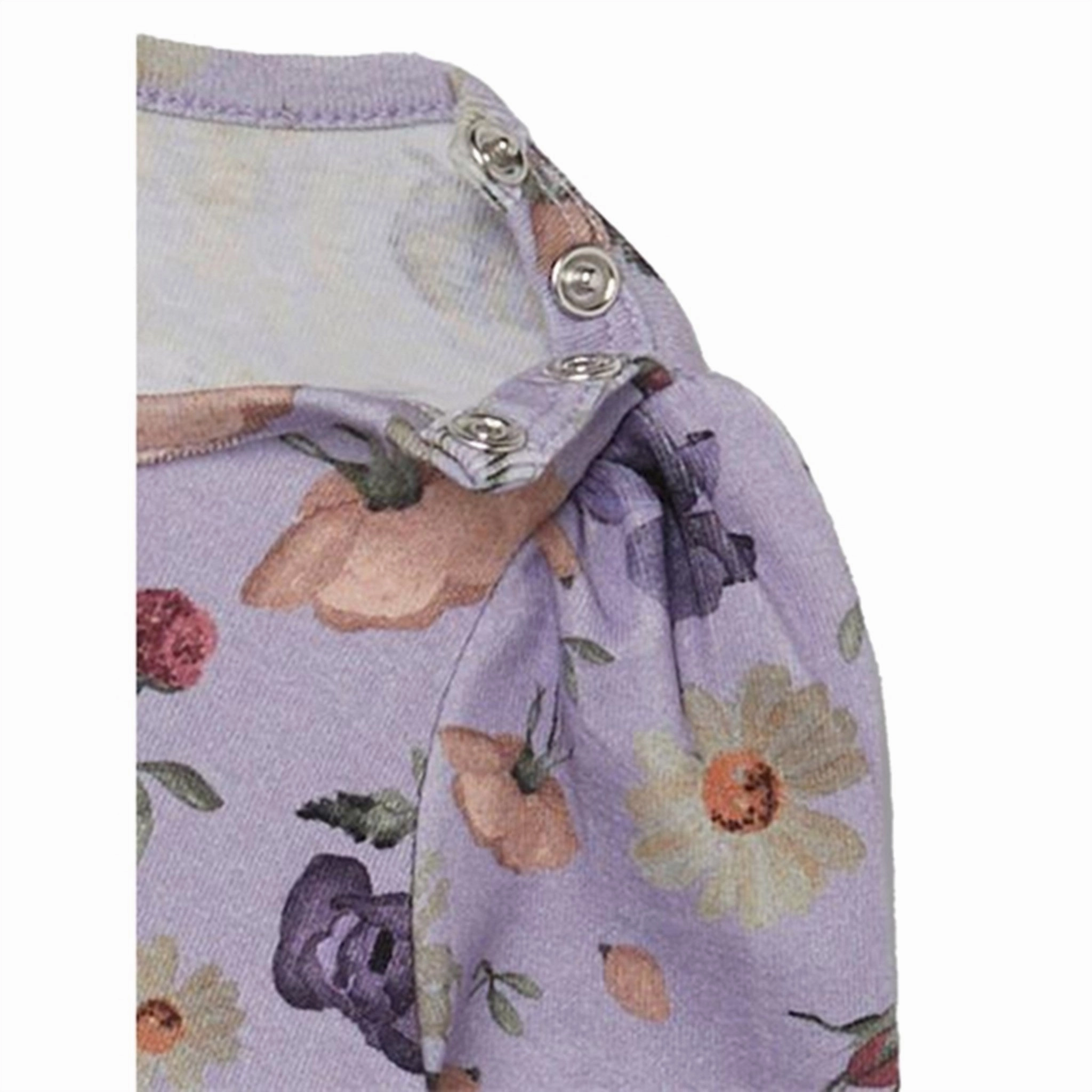 Name it Cosmic Sky Barbora Dress Comfortable Wear Silky texture