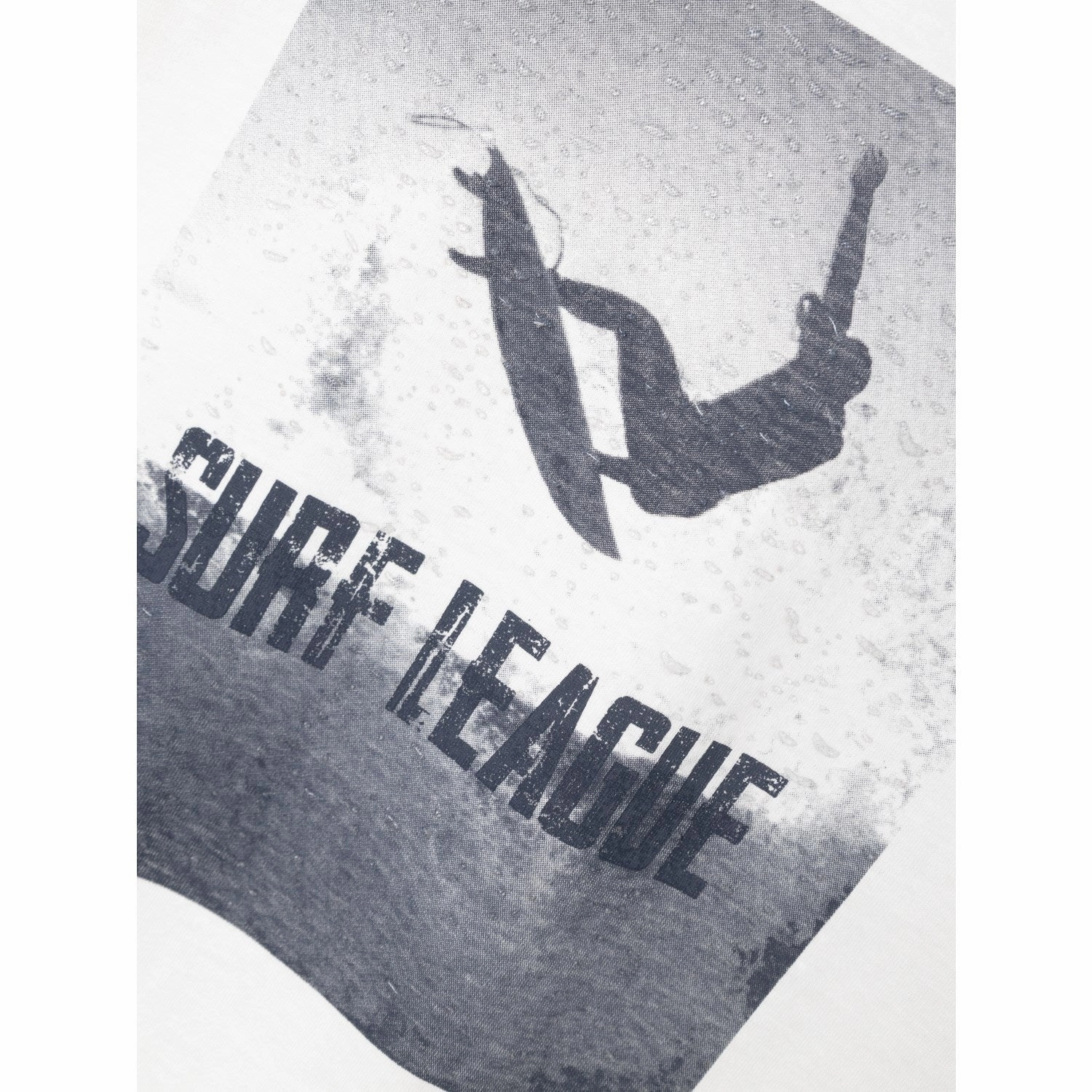 Workout Outdoor Comfort Name It Bright White Jalmo T-Shirt