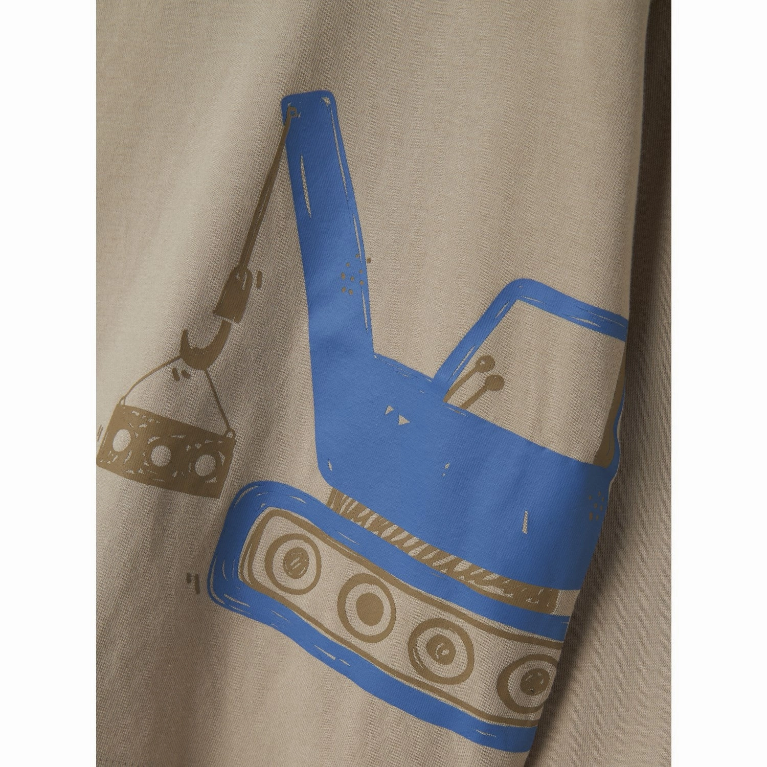 Name It Pure Cashmere Fheo Blouse Flexible Knit Moisture Wicking Material