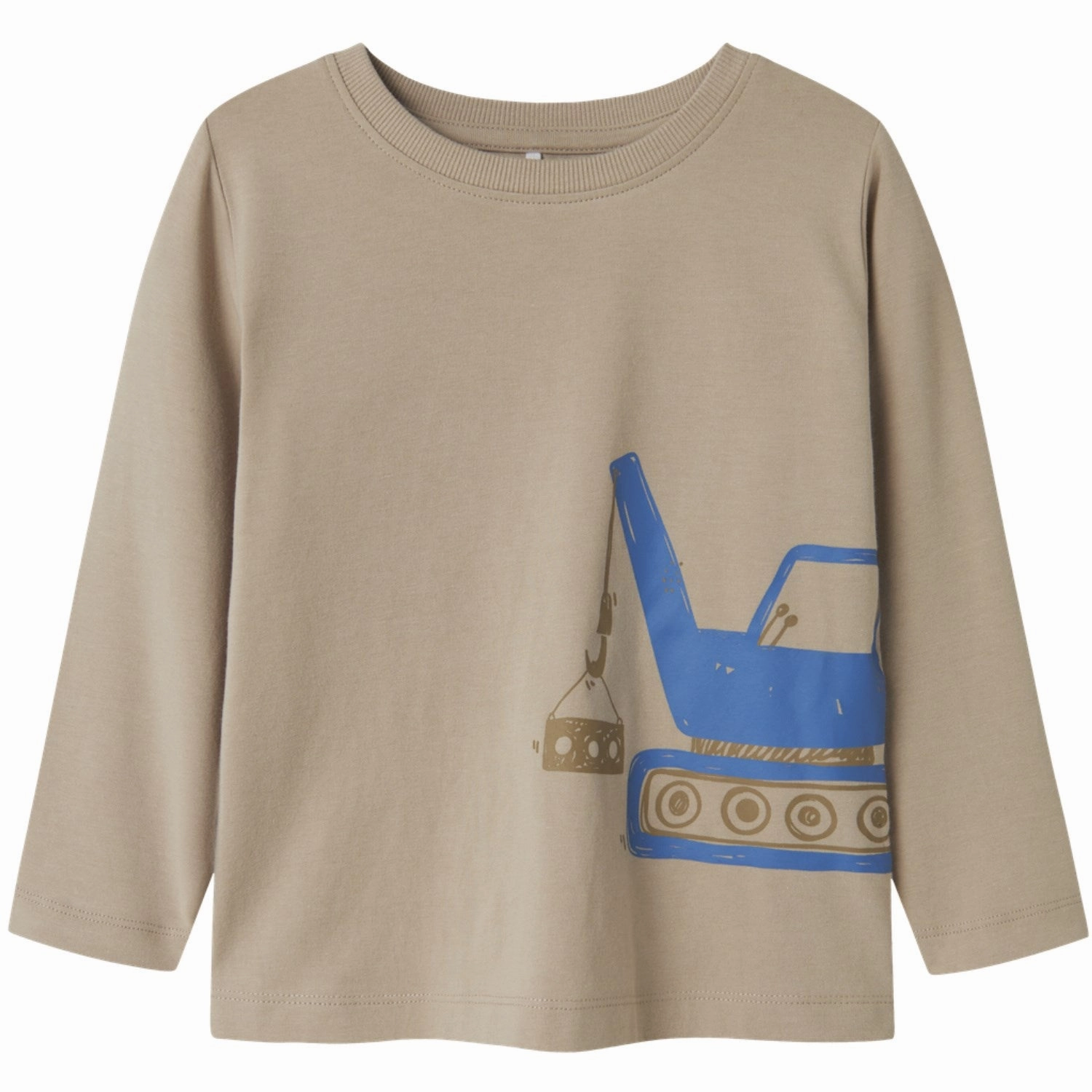 Embroidered Detail Name It Pure Cashmere Fheo Blouse