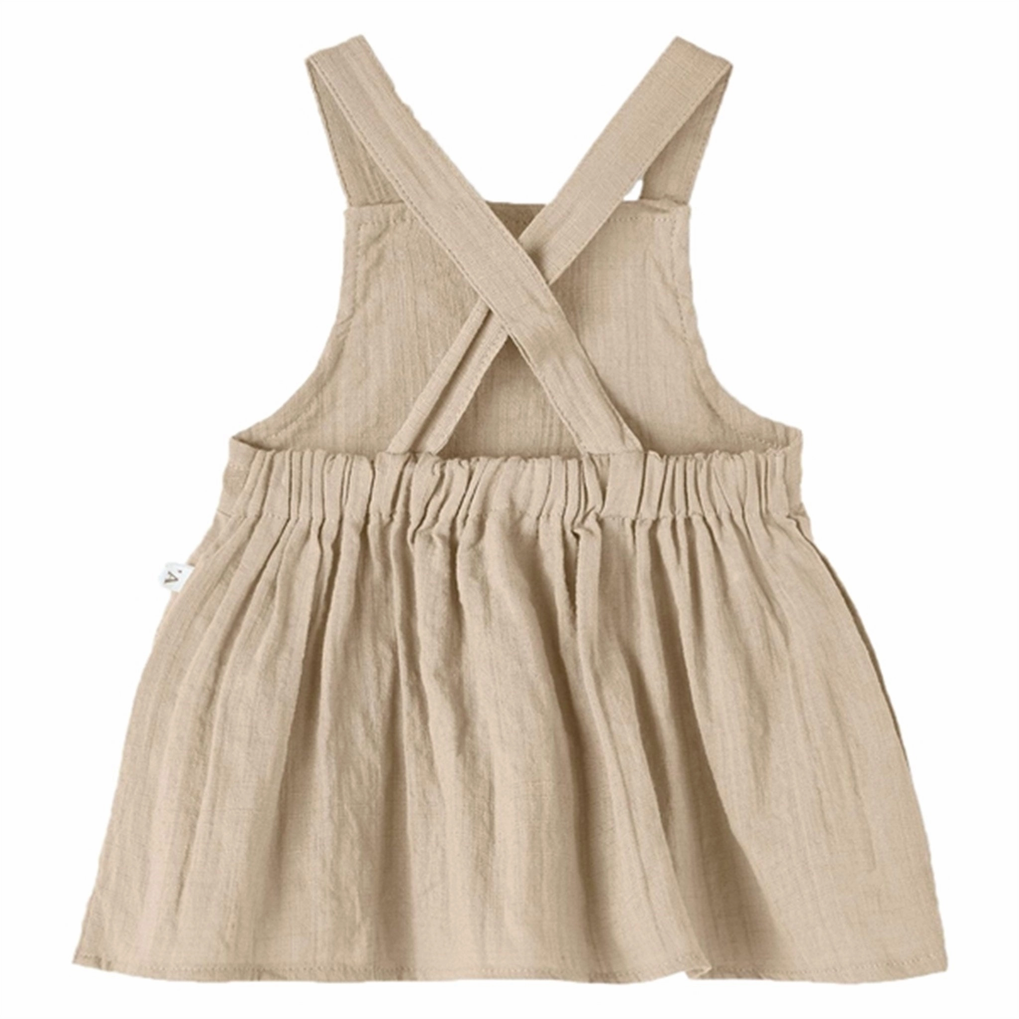 Classic Form Urban Drape Lil'Atelier Croissant Hessa Loose Dress