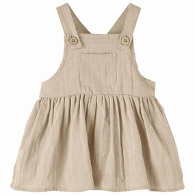 Relax Flex Lil'Atelier Croissant Hessa Loose Dress