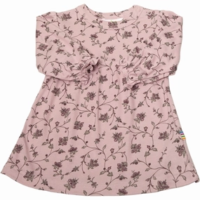 Light Cloud Joha Bamboo Pink Dress