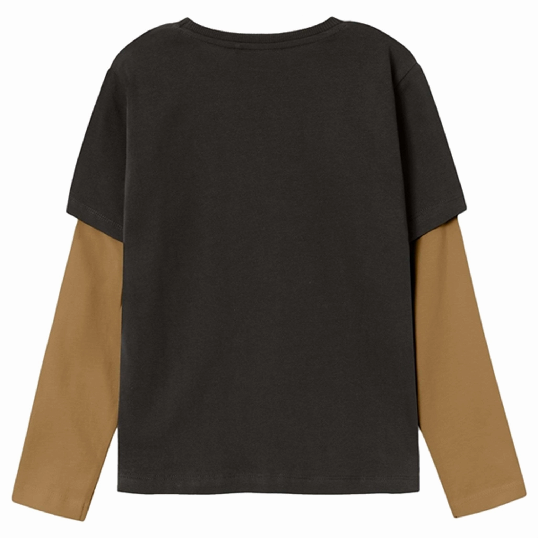 Name it Black Varto Blouse Unisex Choice