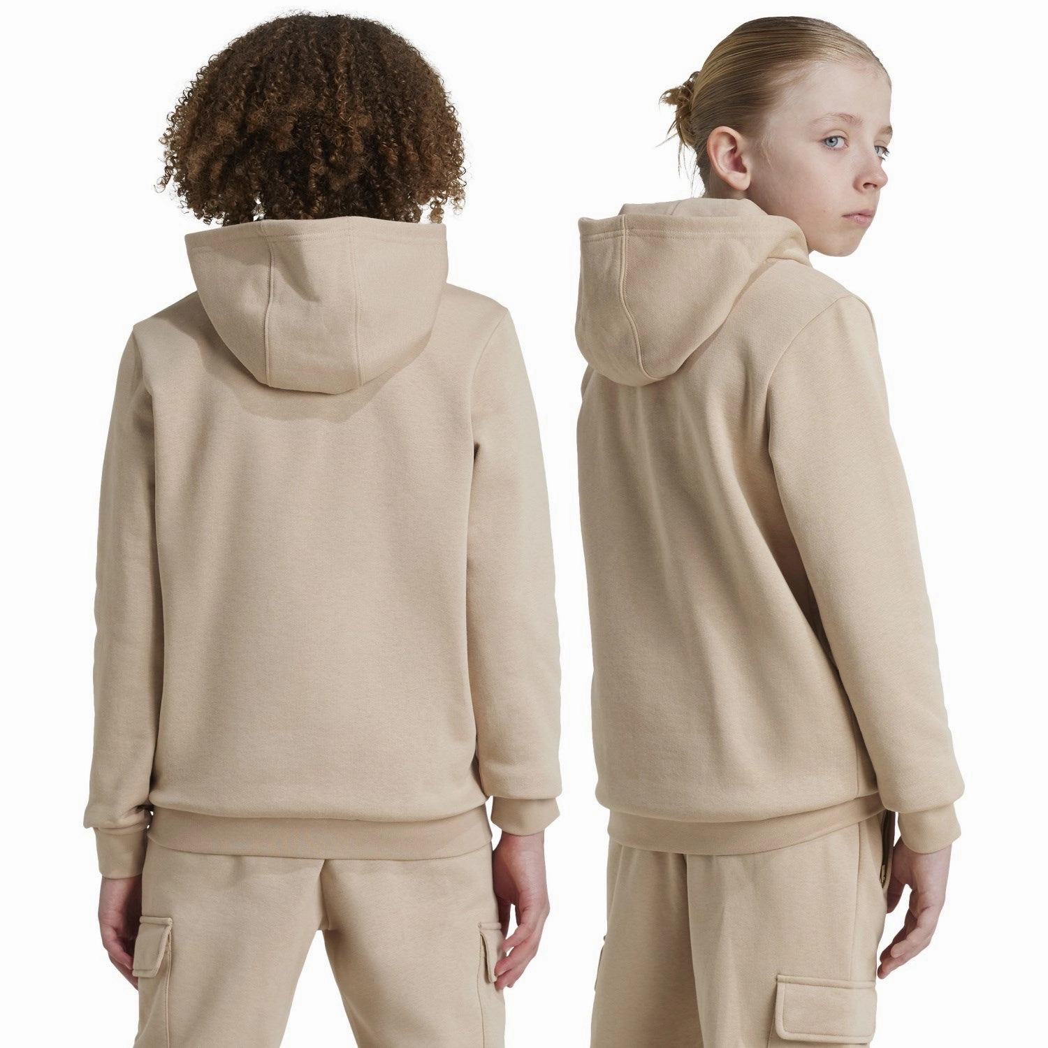 adidas Originals Magbei Hoodie Quick Dry Technology