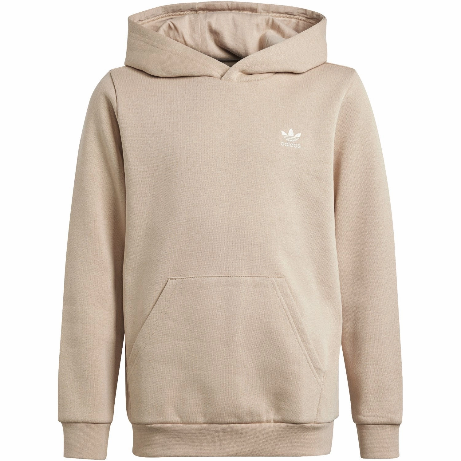 Glittery accents Soft Sense adidas Originals Magbei Hoodie