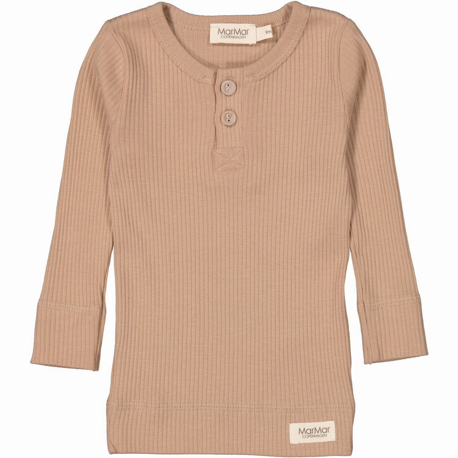 Mature Elegance Durable Texture MarMar Modal Cardamom Blouse