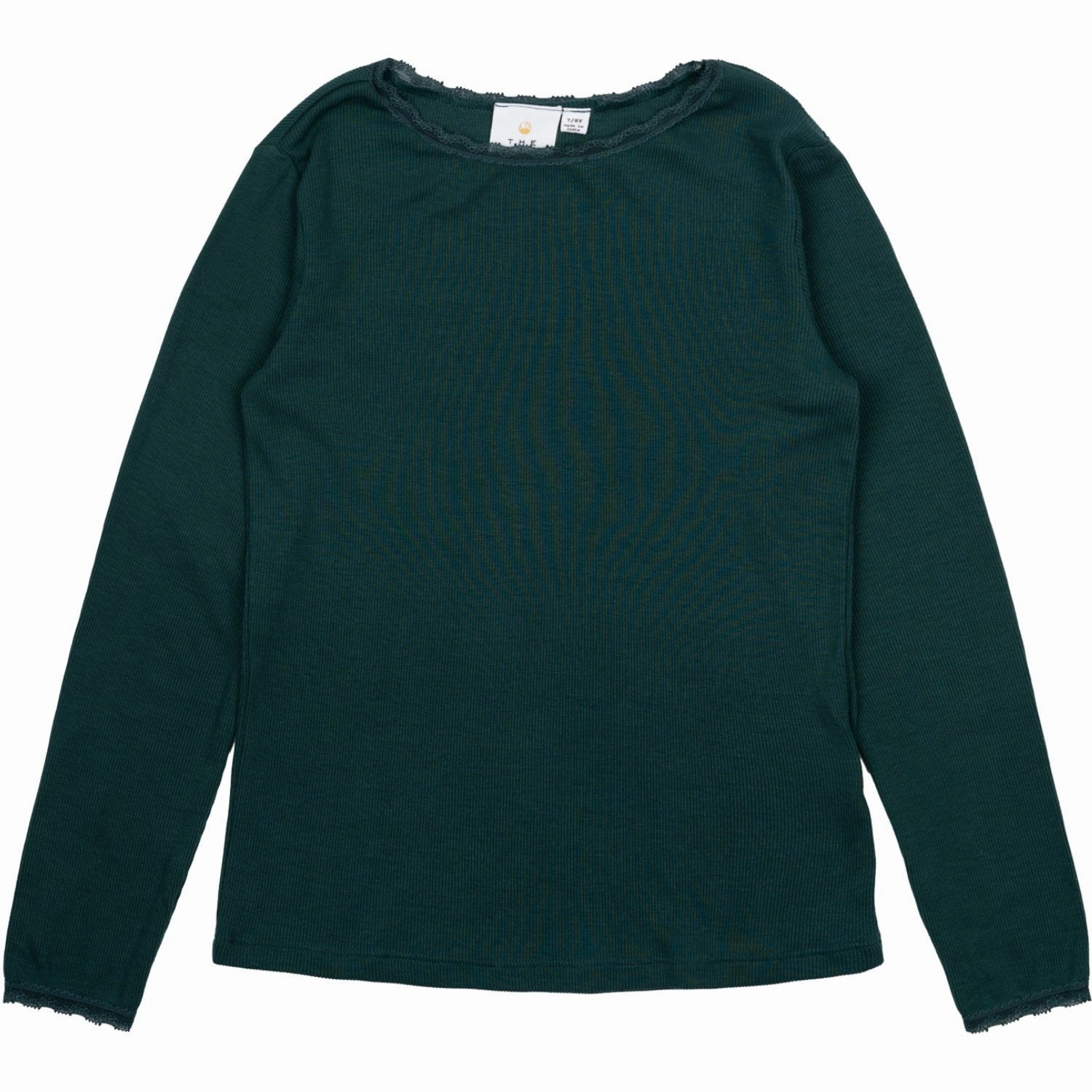 Anti Static Lining The New June Bug Lotus Rib Blouse