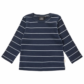 Thermoregulating Layer Sofie Schnoor Dark Blue Blouse