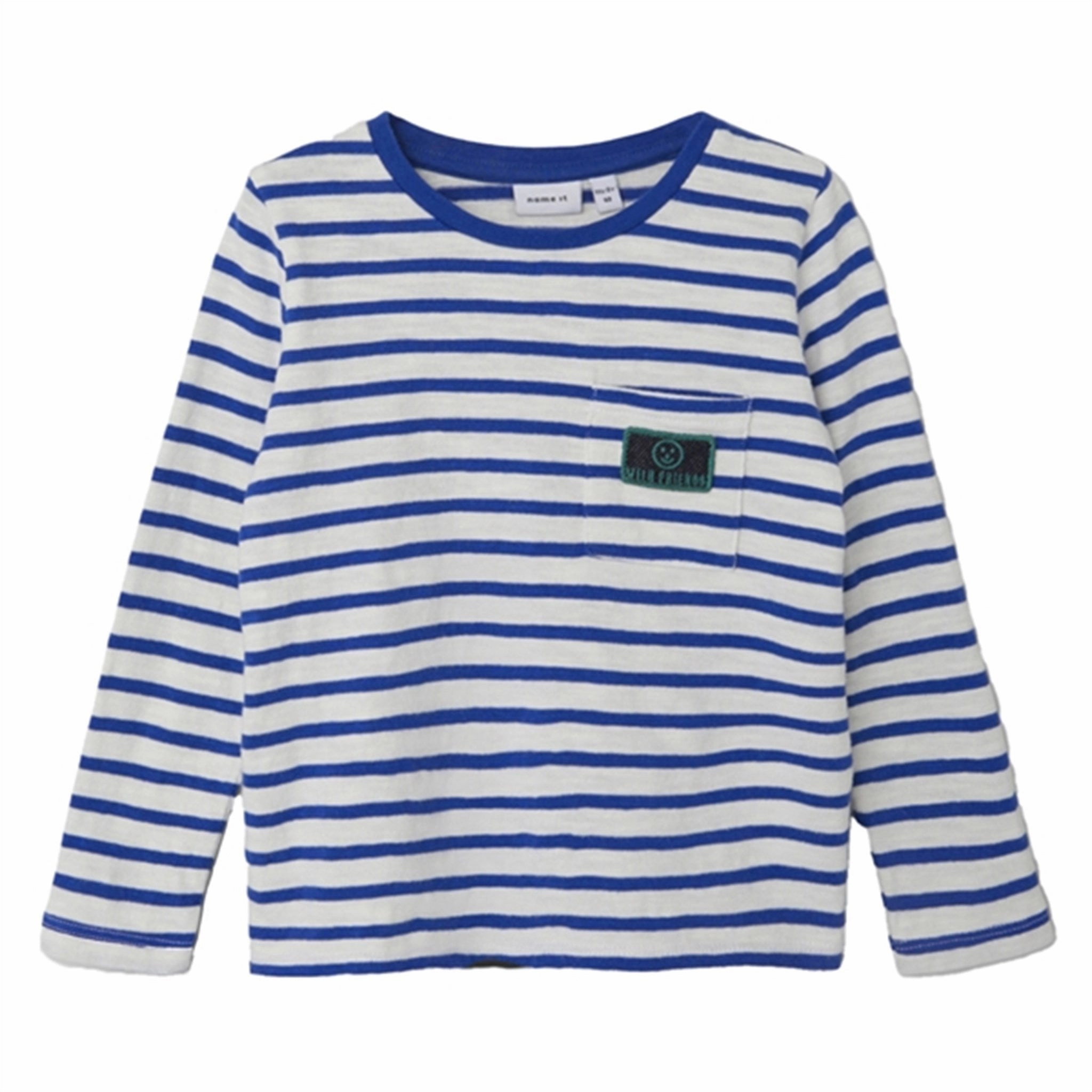 Holiday Special Name it Surf the Web Bim Blouse