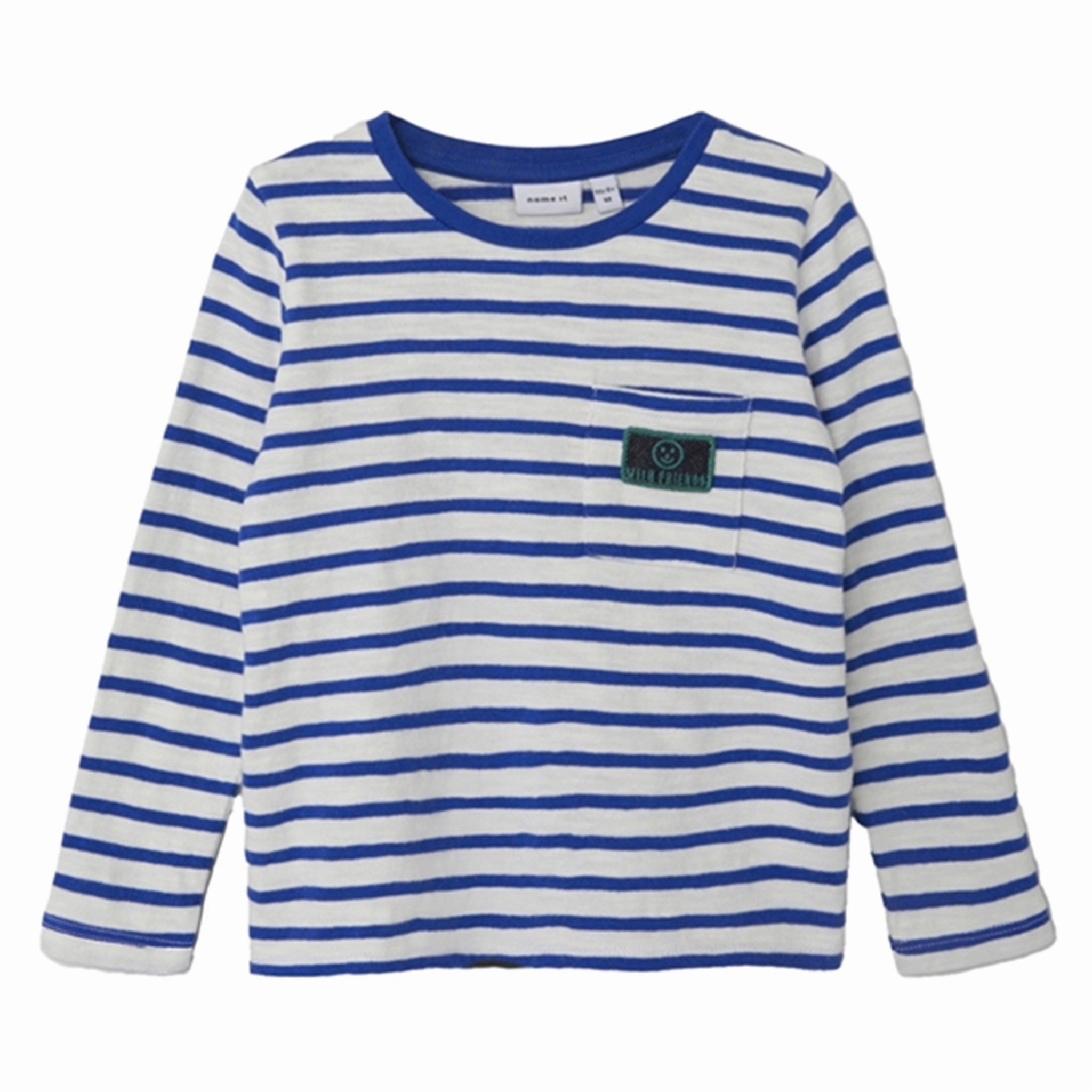 shopping spree Breathable mesh Name it Surf the Web Bim Blouse