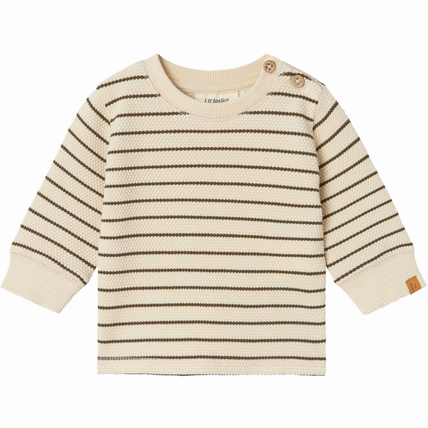 Lil'Atelier Kalamata Ramus Blouse Weekend Outfit