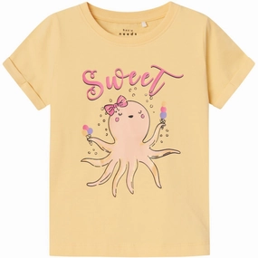 Name It Impala Sweet Vix T-Shirt Relaxing Fit