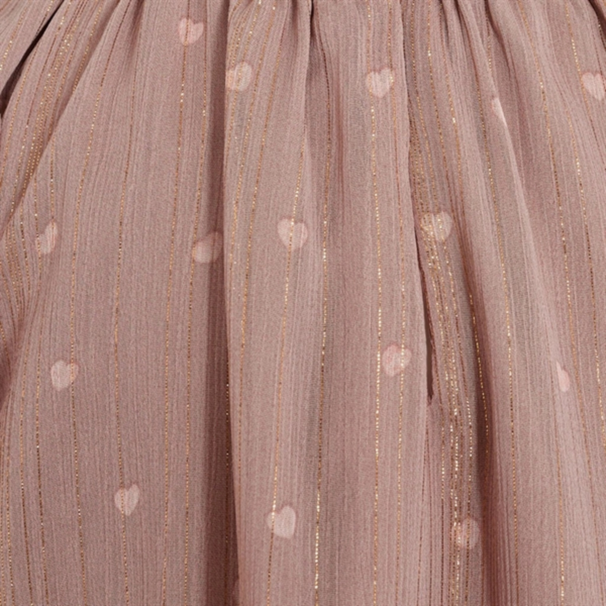 Anti Pilling Surface Structured Collar Sofie Schnoor Dark Purple Shirt