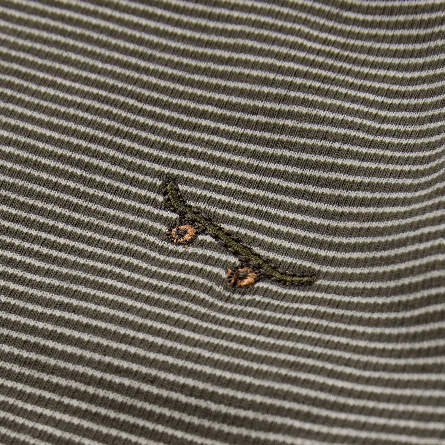 Sofie Schnoor Forest Green Blouse quick dry