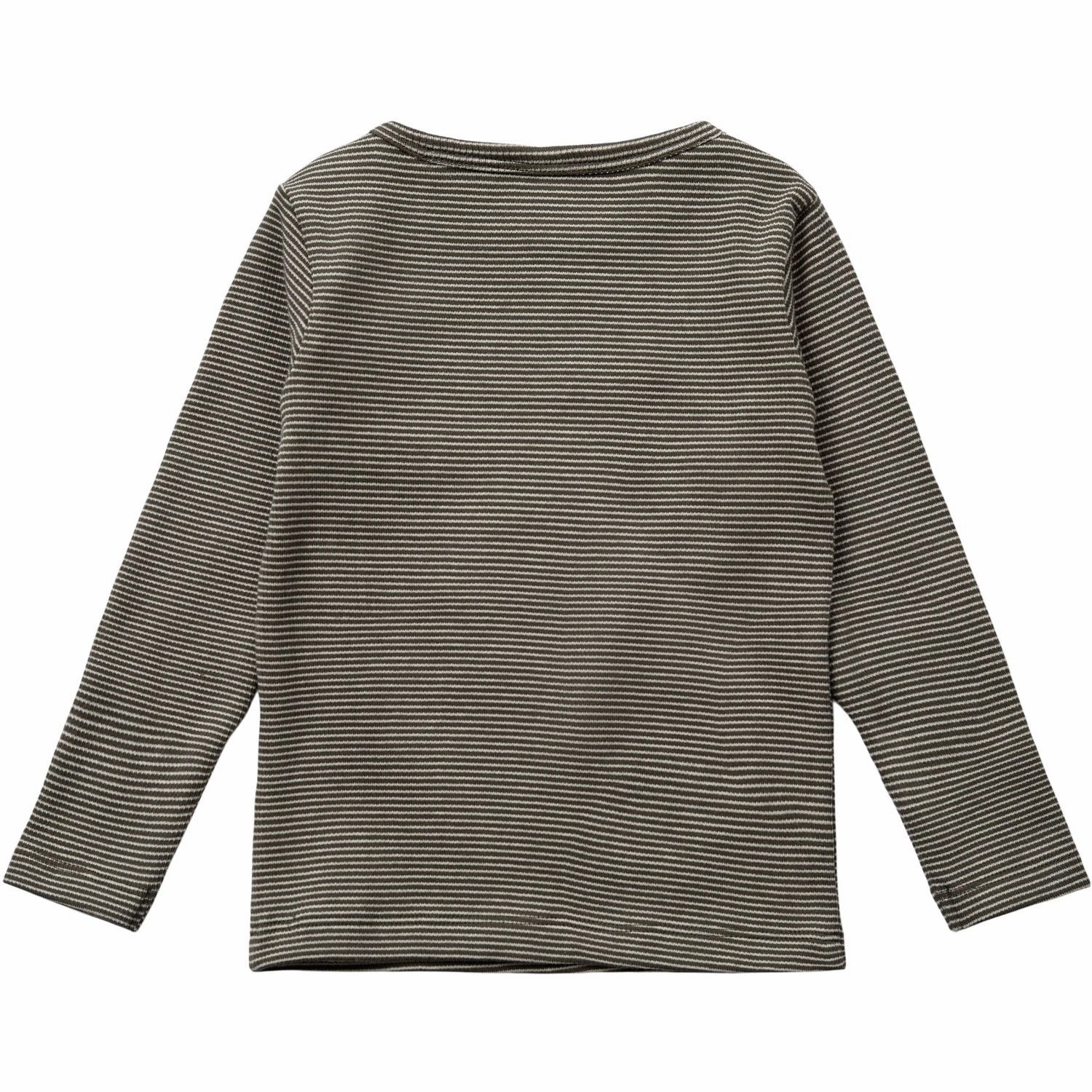 Pure Cotton Sofie Schnoor Forest Green Blouse