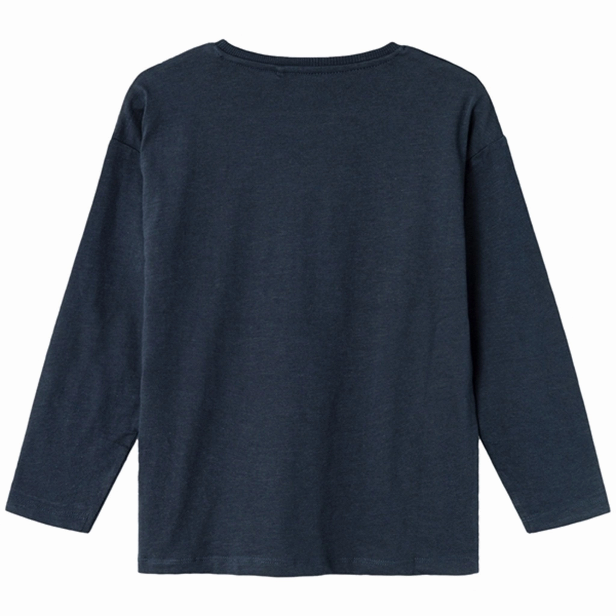 Name it Dark Sapphire Vebbe Blouse Outdoor Gear Workwear Style