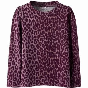 Current Style Name It Grape Shake Nmfnuni Ls Top