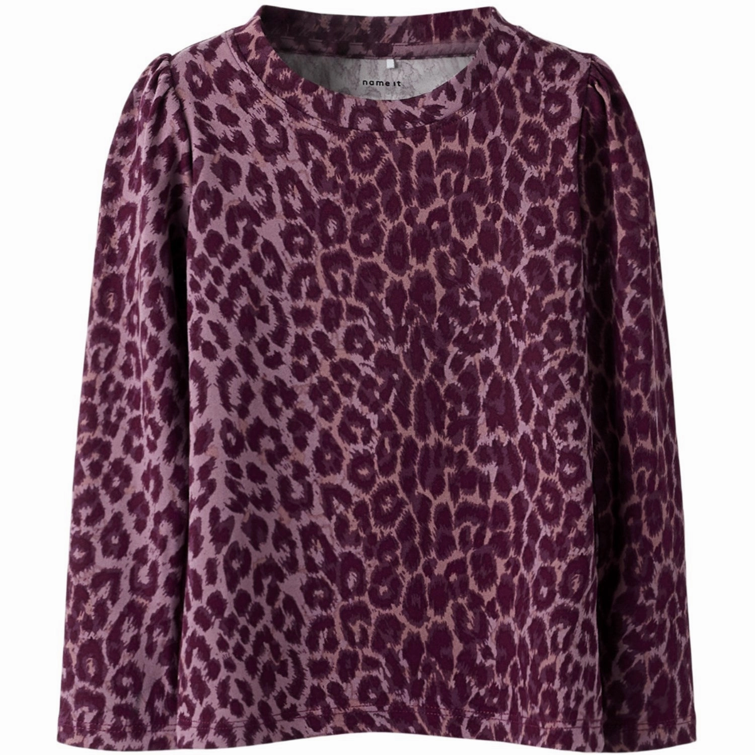 Current Style Name It Grape Shake Nmfnuni Ls Top