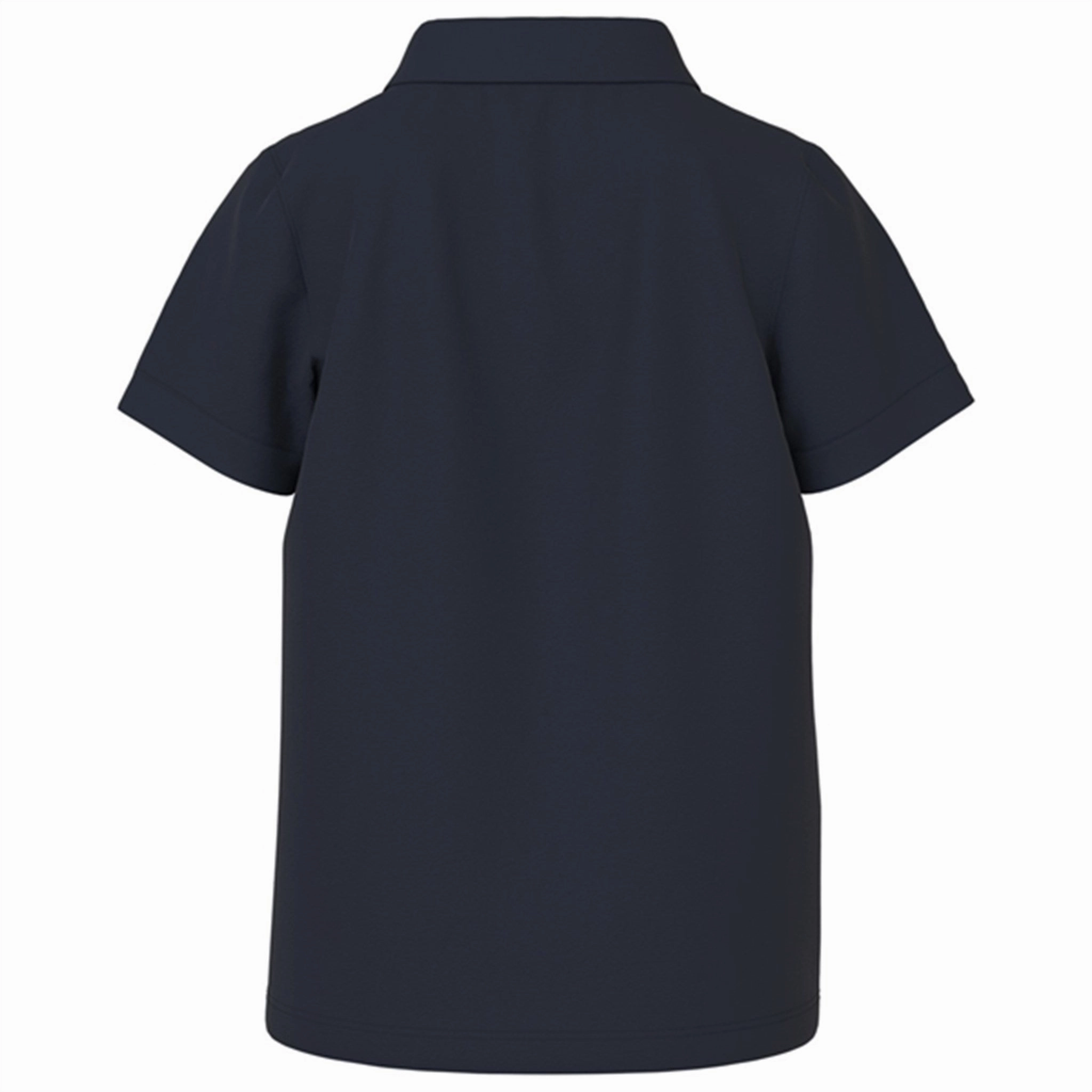 EasyCare Textile Name it Dark Sapphire Vilukas Polo