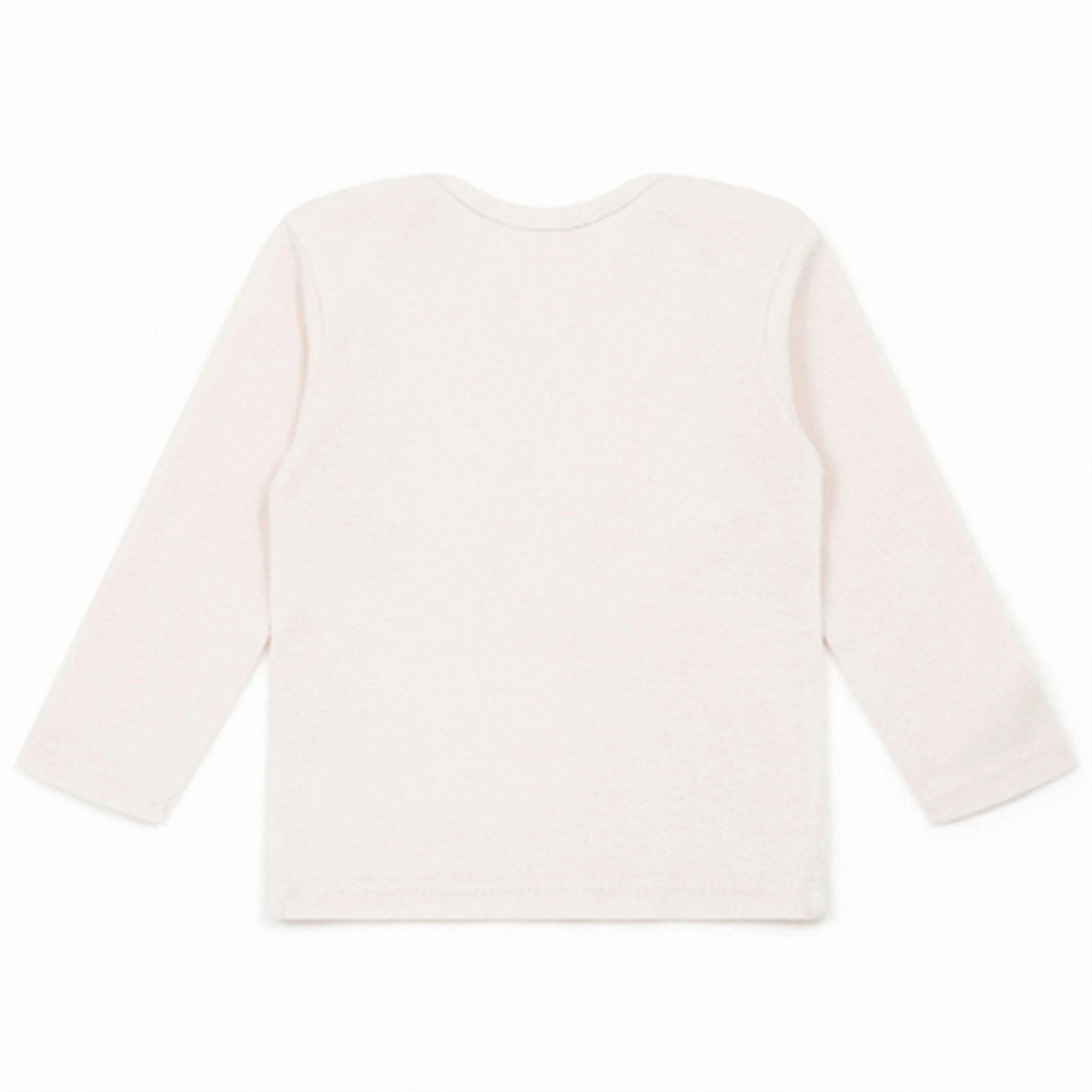 Comfort Stretch Abrasion Resistant Edging BONTON Rose Des Fleurs Shirt