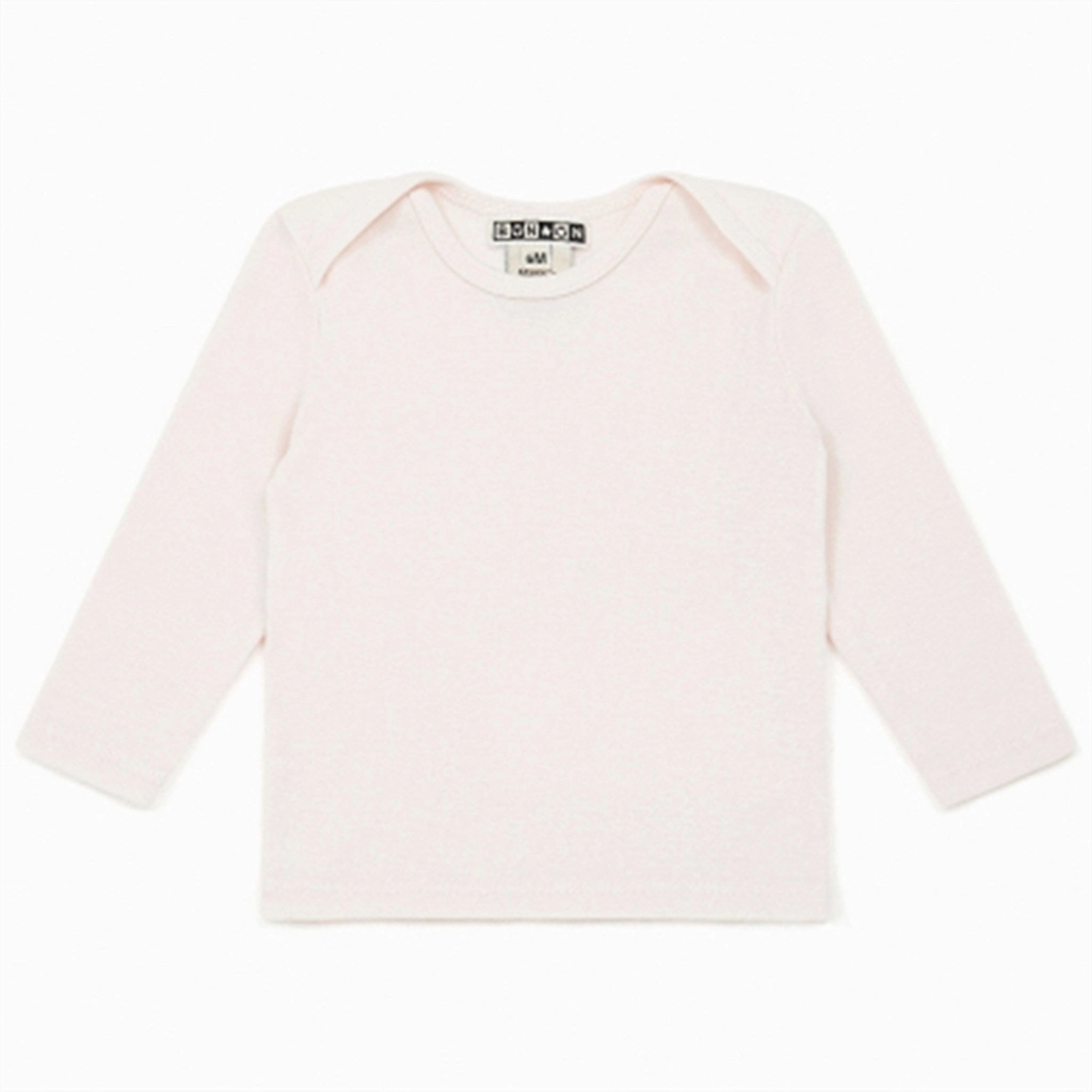 Embellished Neckline BONTON Rose Des Fleurs Shirt