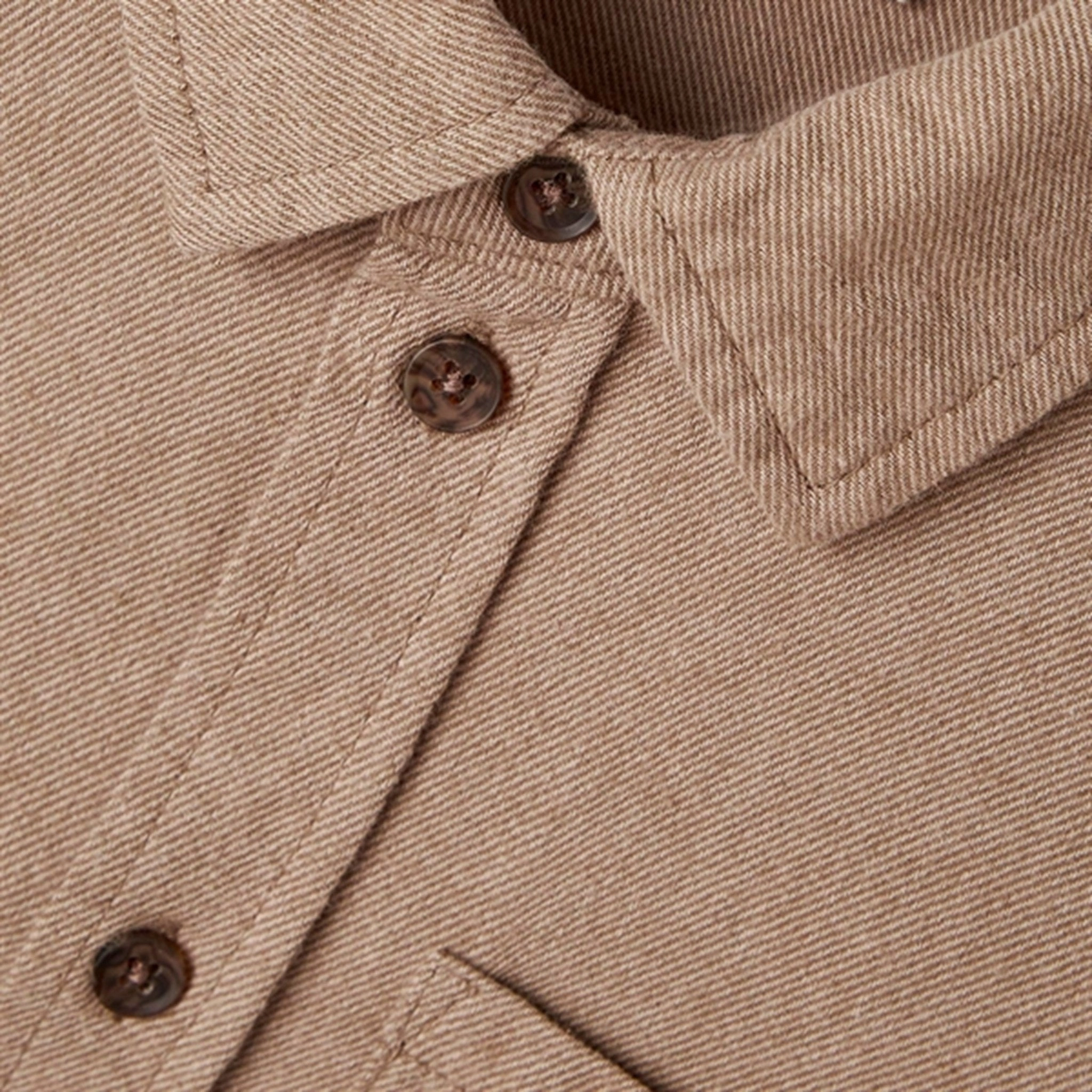 Anti Static Finish Name it Humus Kamanne Shirt