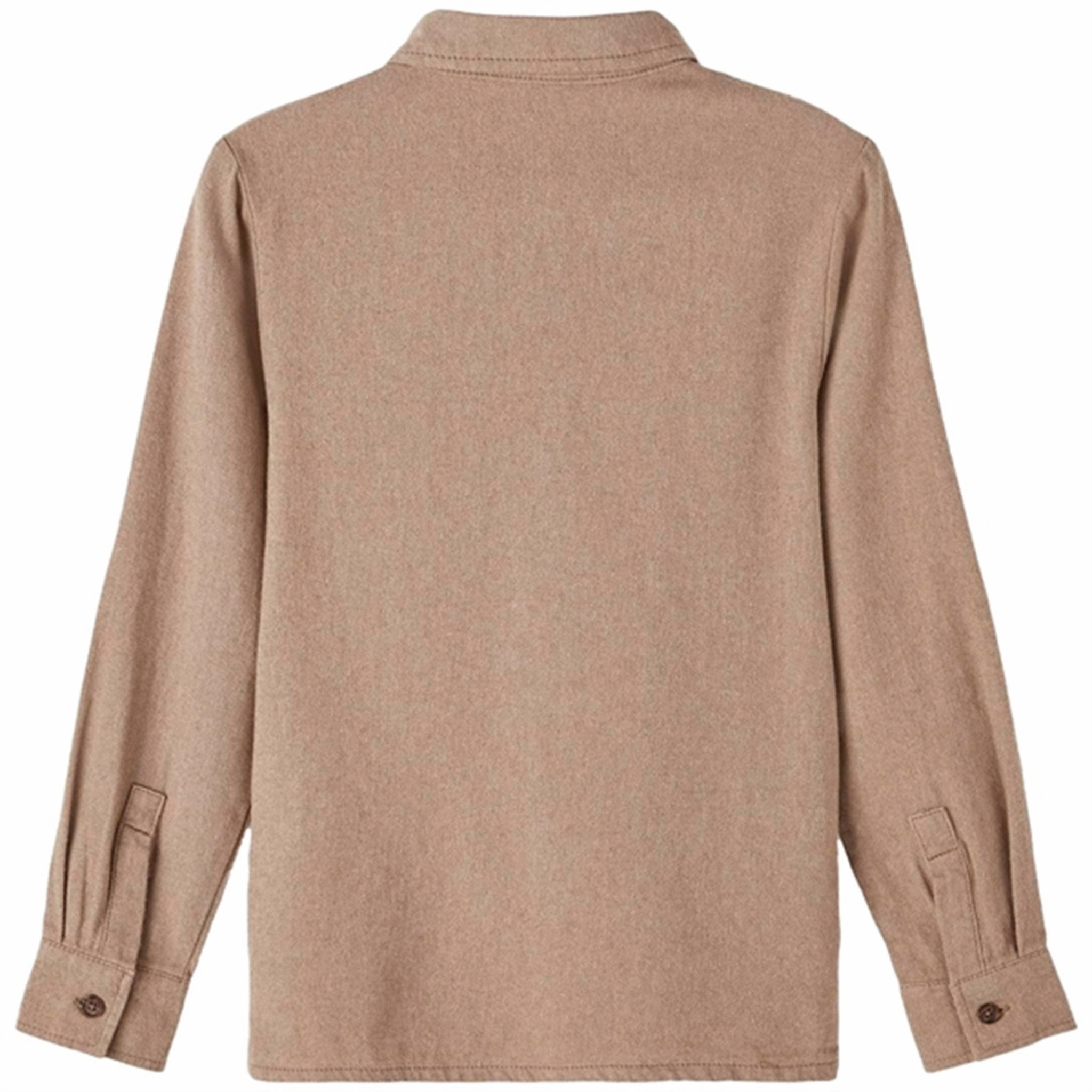 Winter Essentials Name it Humus Kamanne Shirt